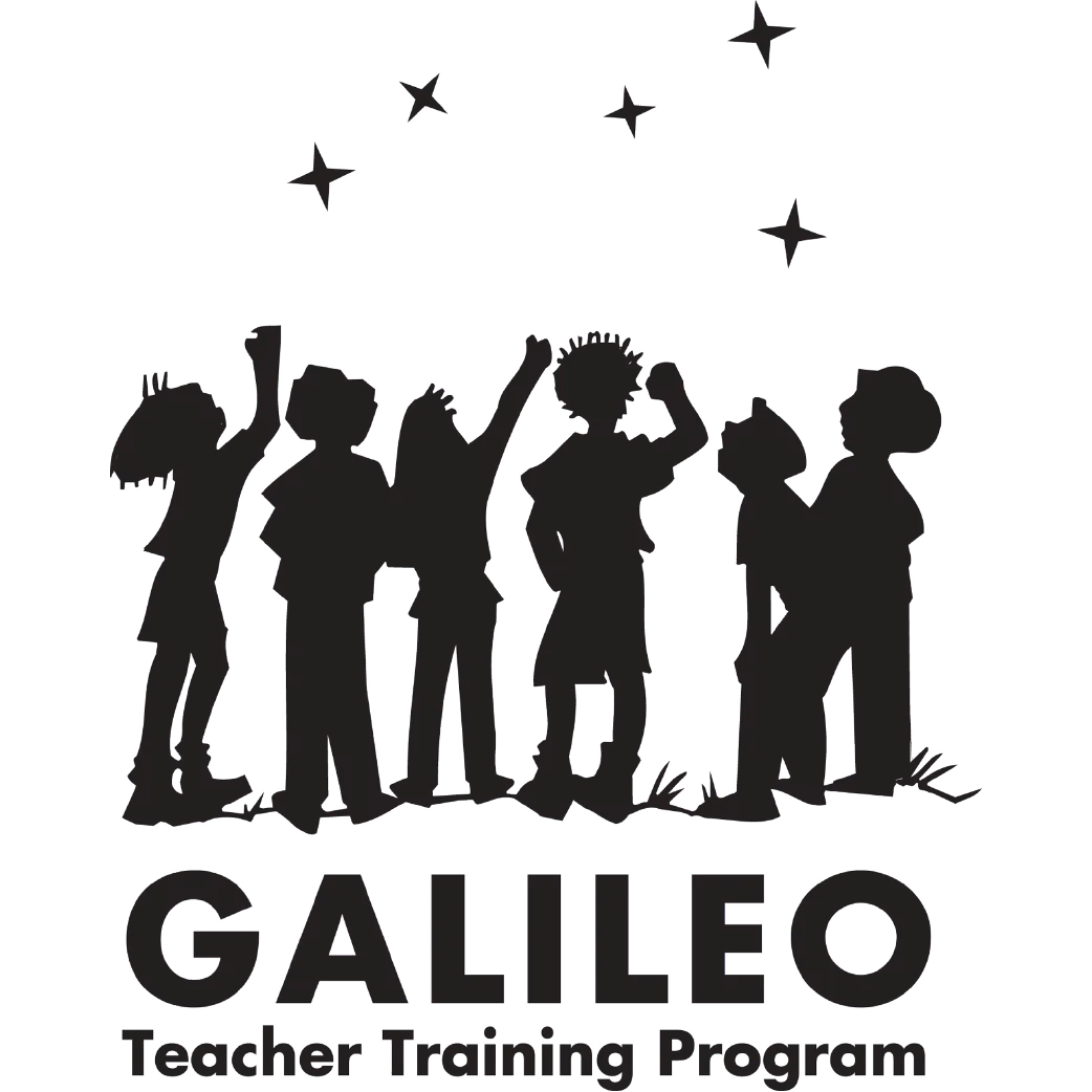 Galileo Teacher Training Program - logo
