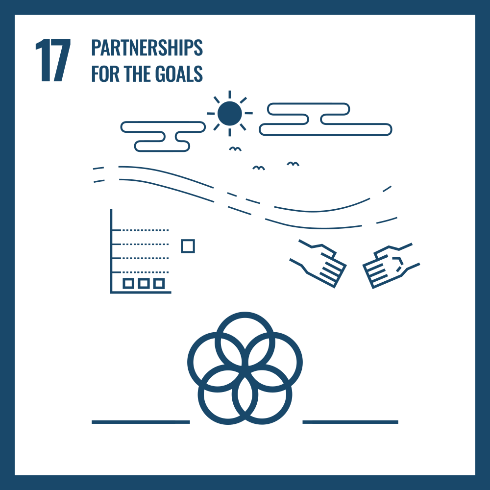 17_SDG_MakeEveryDayCount_Gifs_GDU 17 - Partnerships for the Goals (SDG)