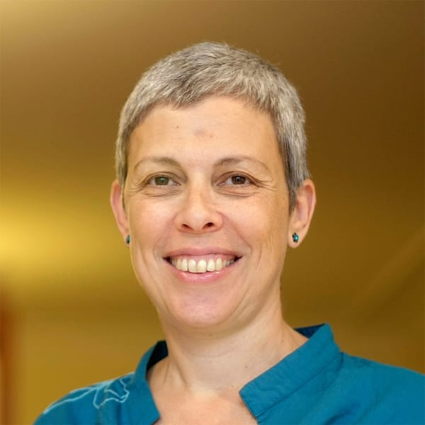 Rosa Doran