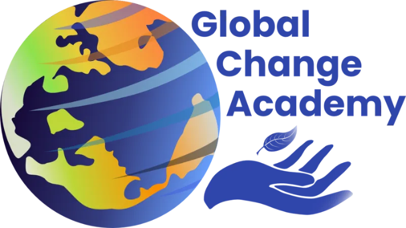 Global Change Academy logo