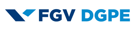 FGV DGPE - logo