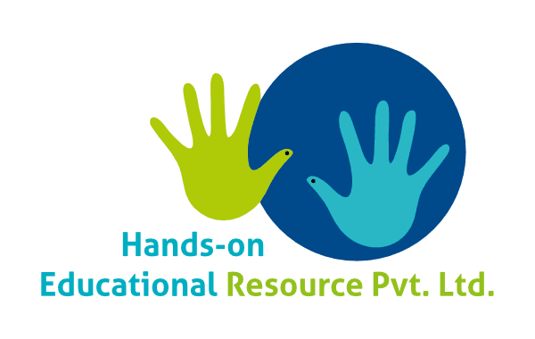 Hands-on Educational Resource Pvt. Ltd. - Logo