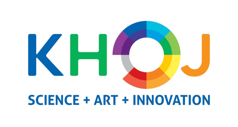 KHOJ - logo