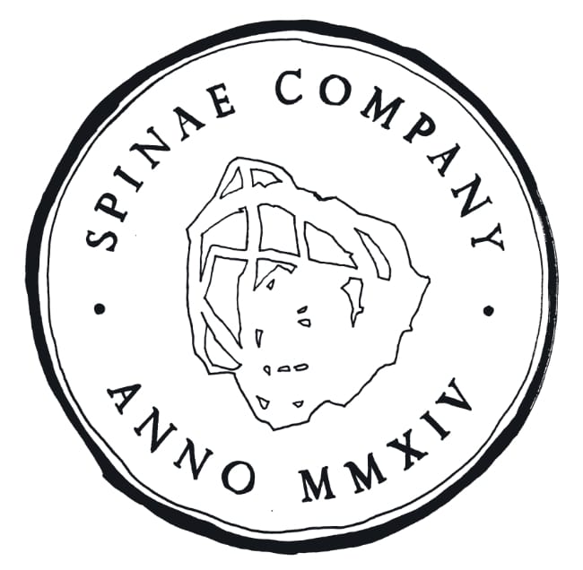 Spinae Company - logo