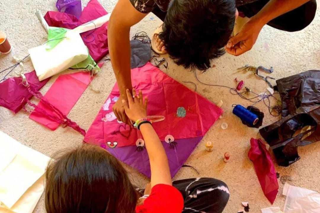 Art for Empathy and Care featured image