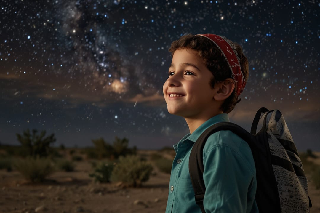 Astronomy for Development - Featured Image