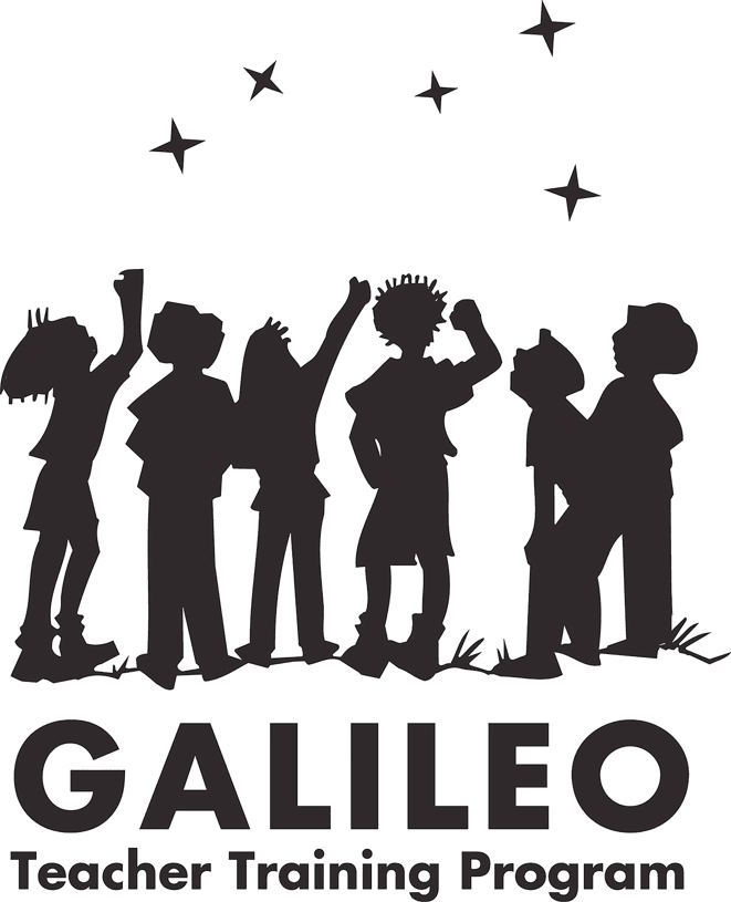 Galileo Teacher Training Program - logo