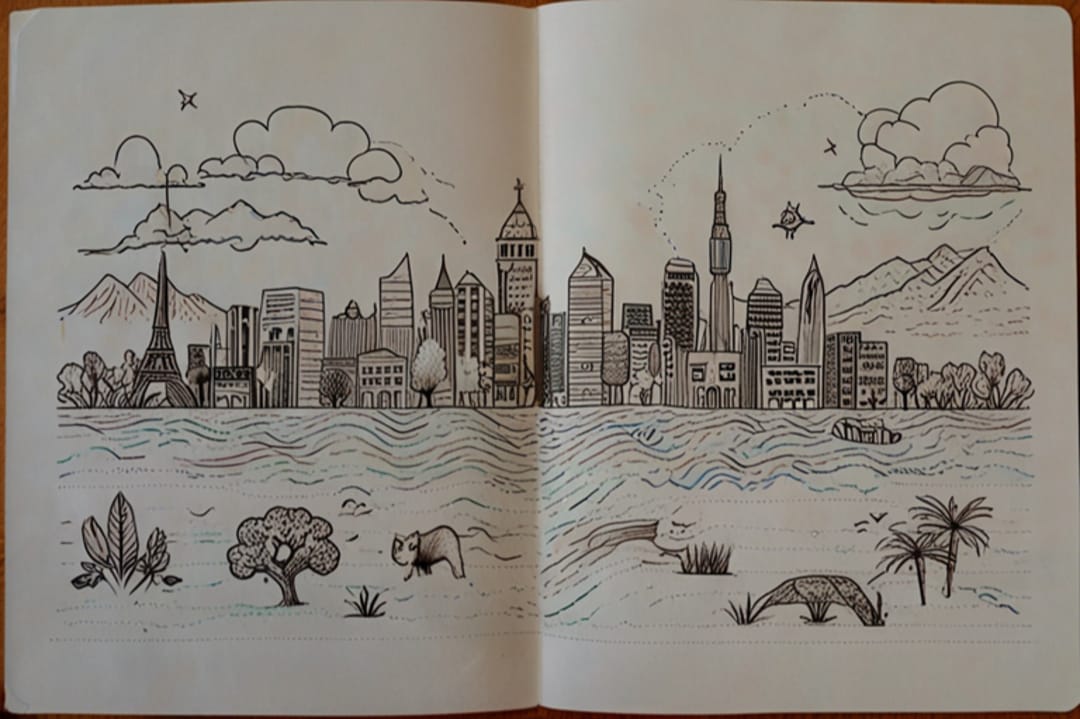 Personal Geography featured image